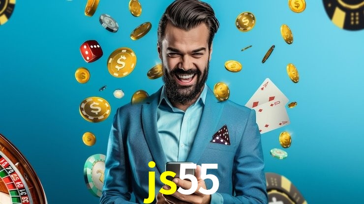 Statistics js55