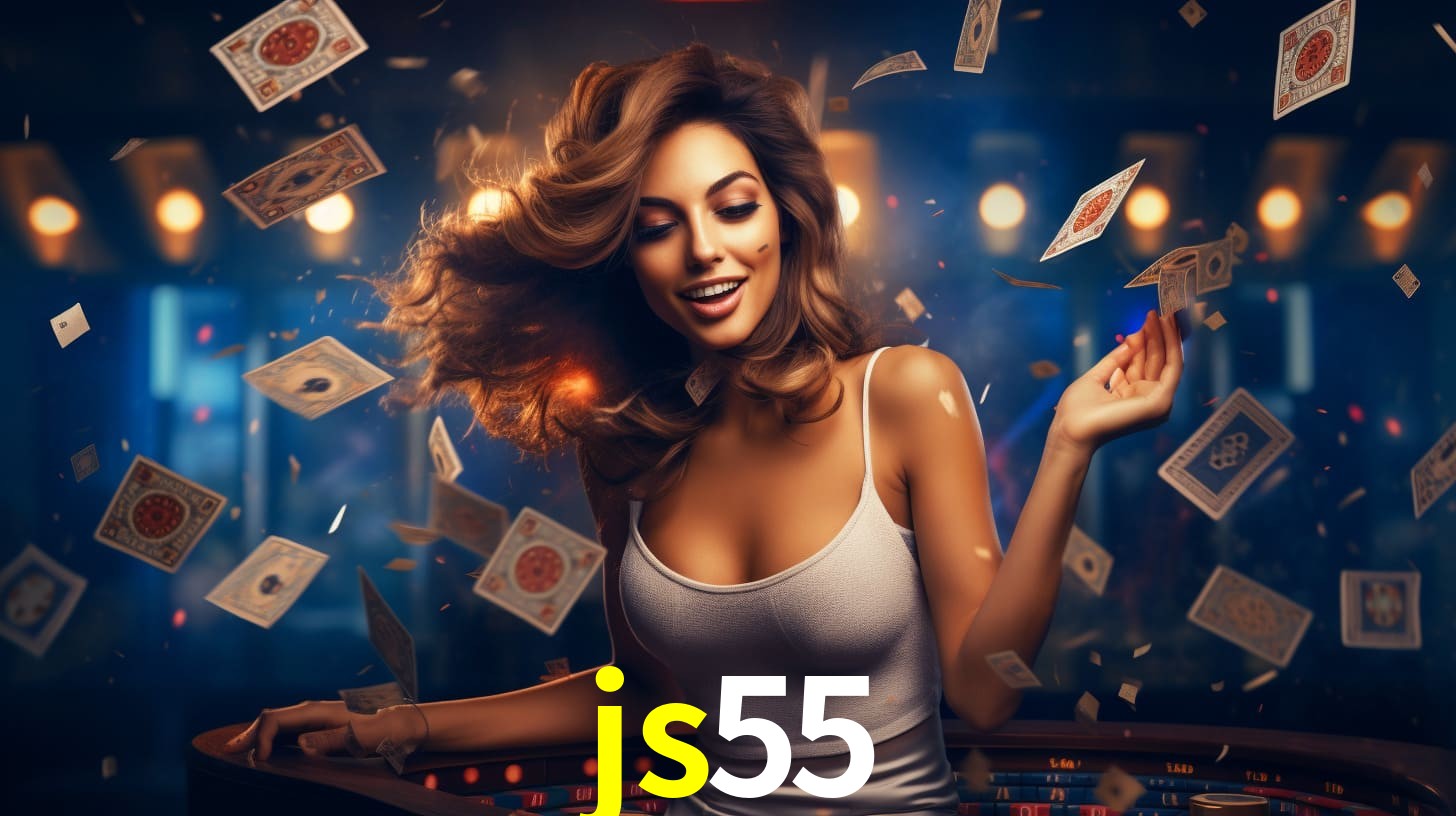 js55 - Desafio Nervoso Extremo - js55.com