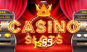 Welcome Bonus js55