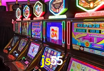 A Revolução dos Aplicativos de Jogos no js55