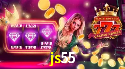 Descubra a Essência do js55: Nossa História e Compromissos
