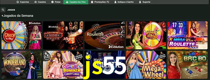js55 bet