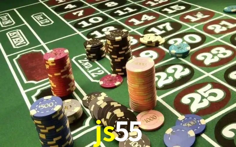 Diretório de Jogos js55