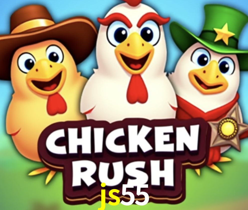Game Providers js55
