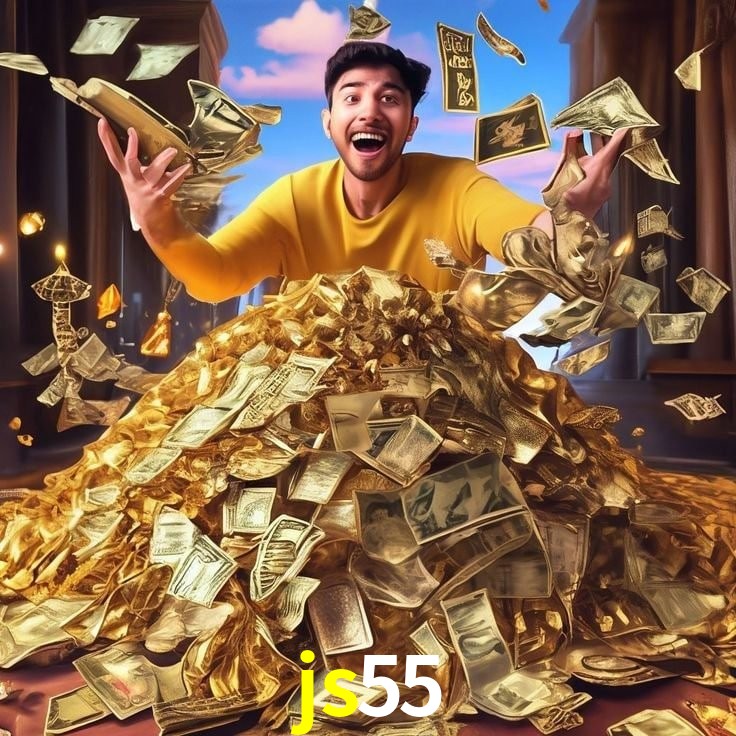 Casino Ao Vivo js55