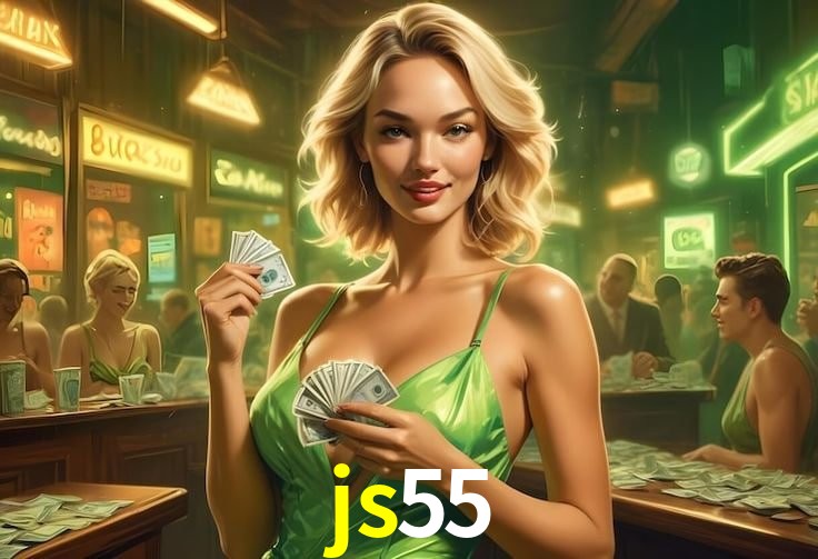 Descubra a Essência do js55: Nossa História e Compromissos