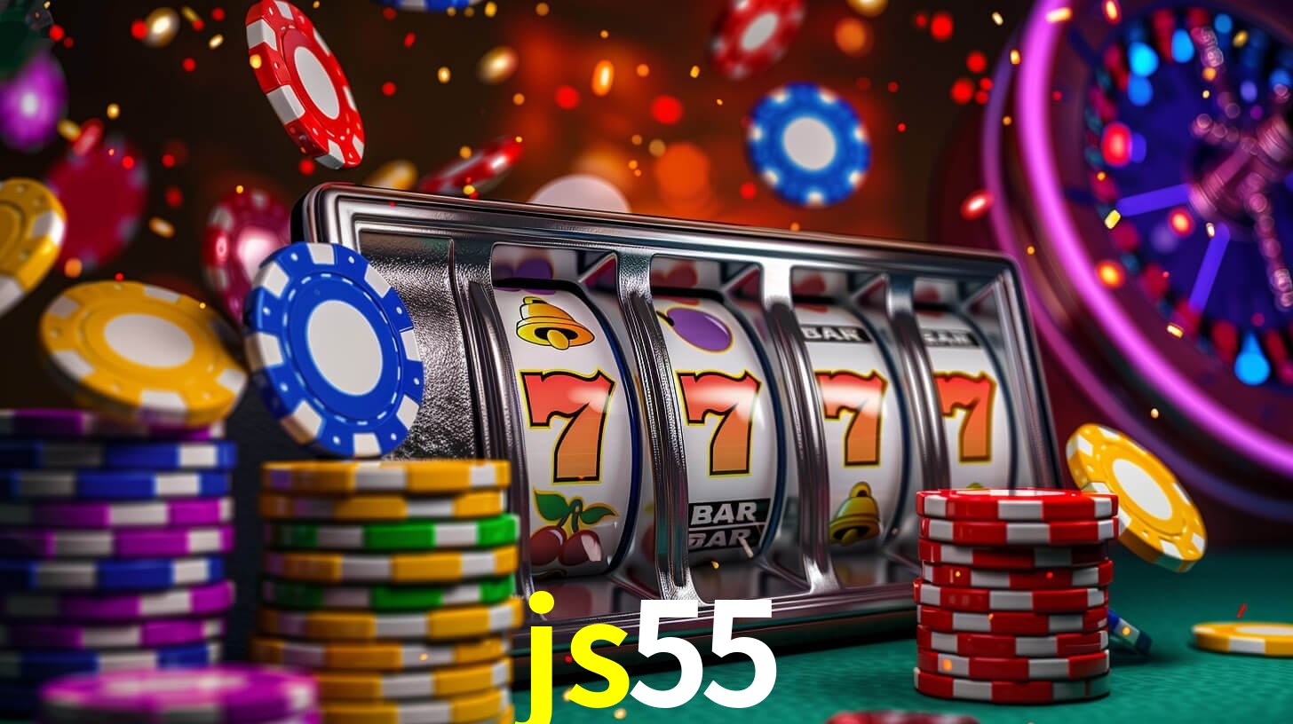 Jogos Exclusivos js55