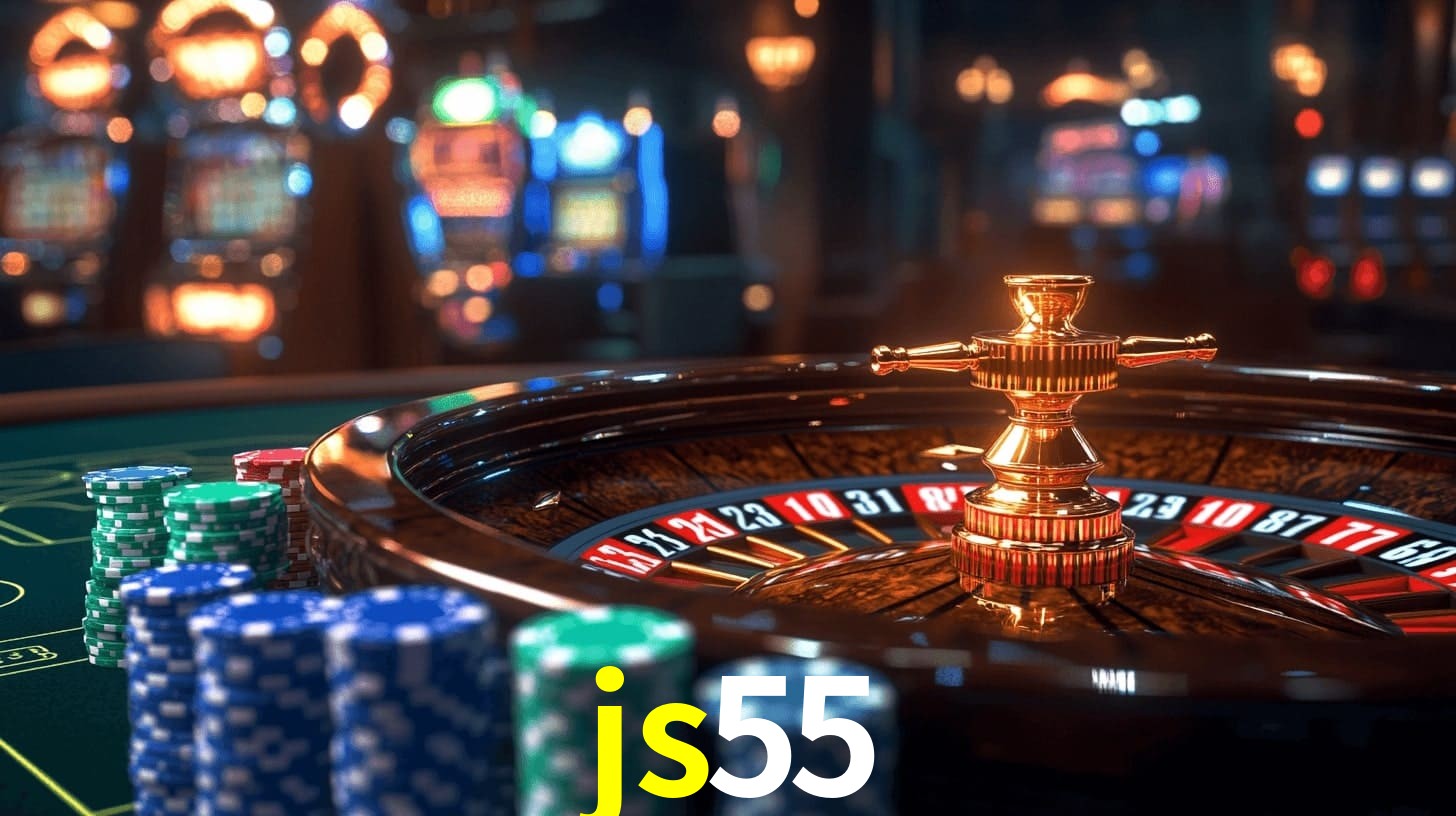 js55: Seu Especialista em Apostas Esportivas Brasileiras