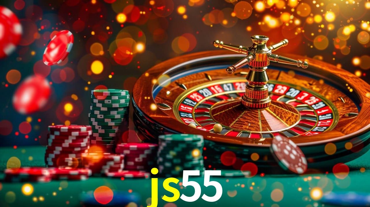 Desvendando o Mundo dos Jogos Virtuais na js55