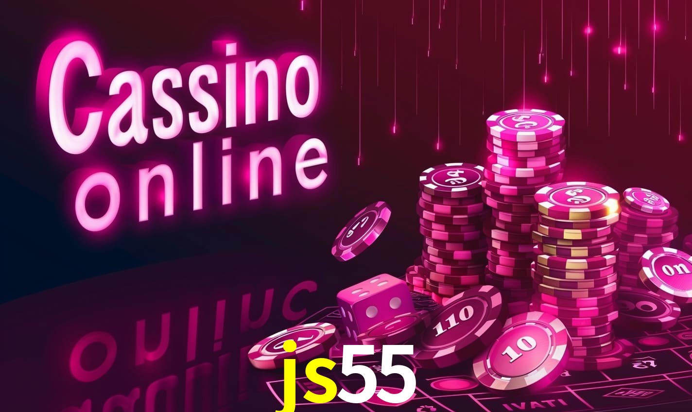 Descubra o Programa VIP da js55: Vantagens Exclusivas para Jogadores