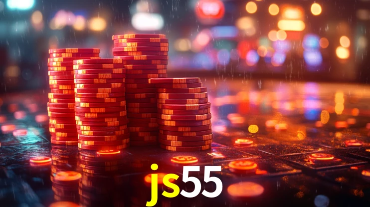 Sinta a adrenalina dos jogos de cassino com js55