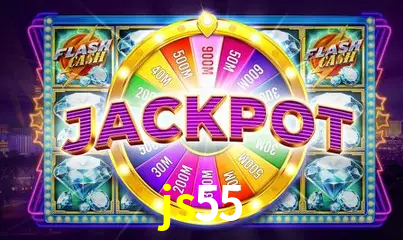 Descubra o Mundo do Cassino Online com js55