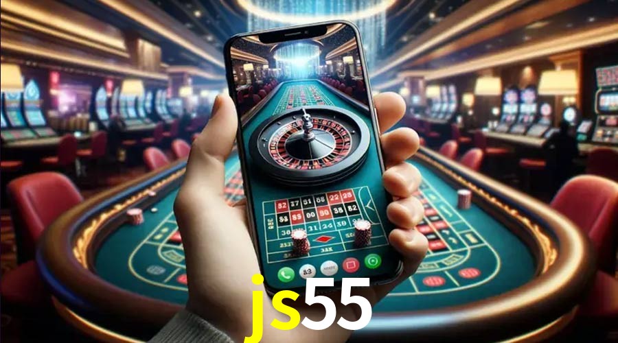 Player Reviews js55