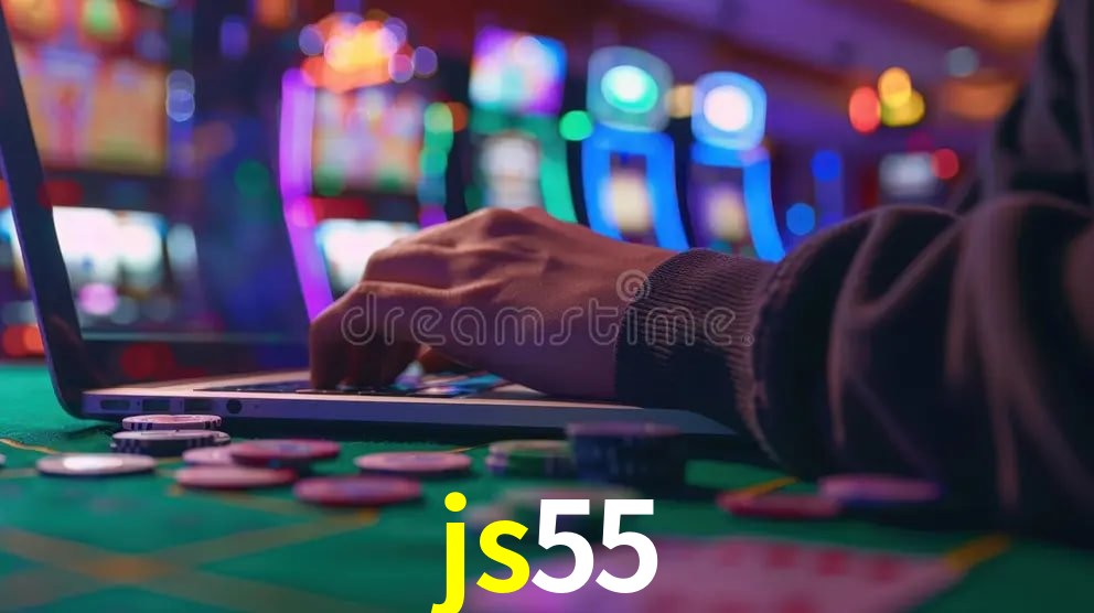Interface Premium js55