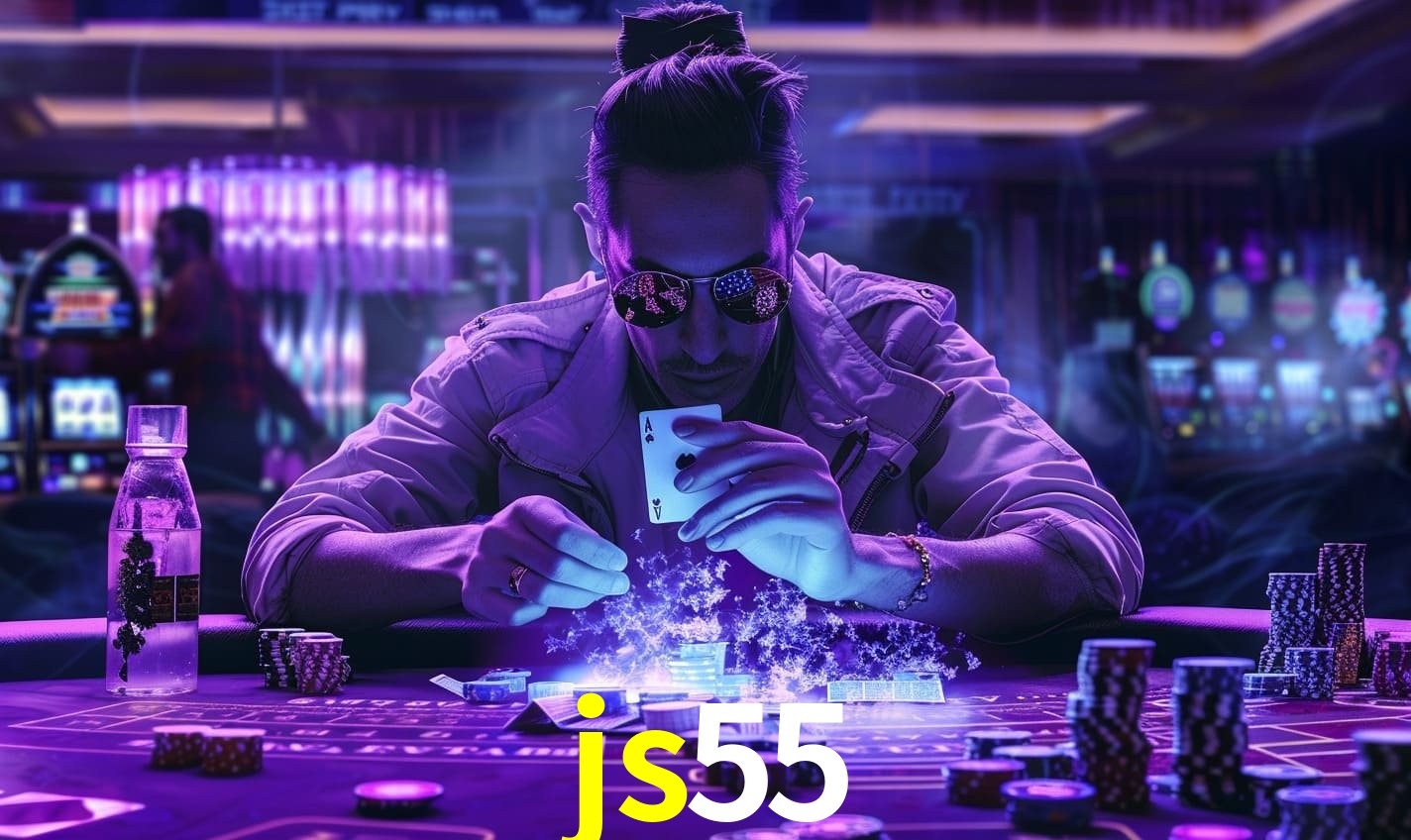 Roulette Table js55