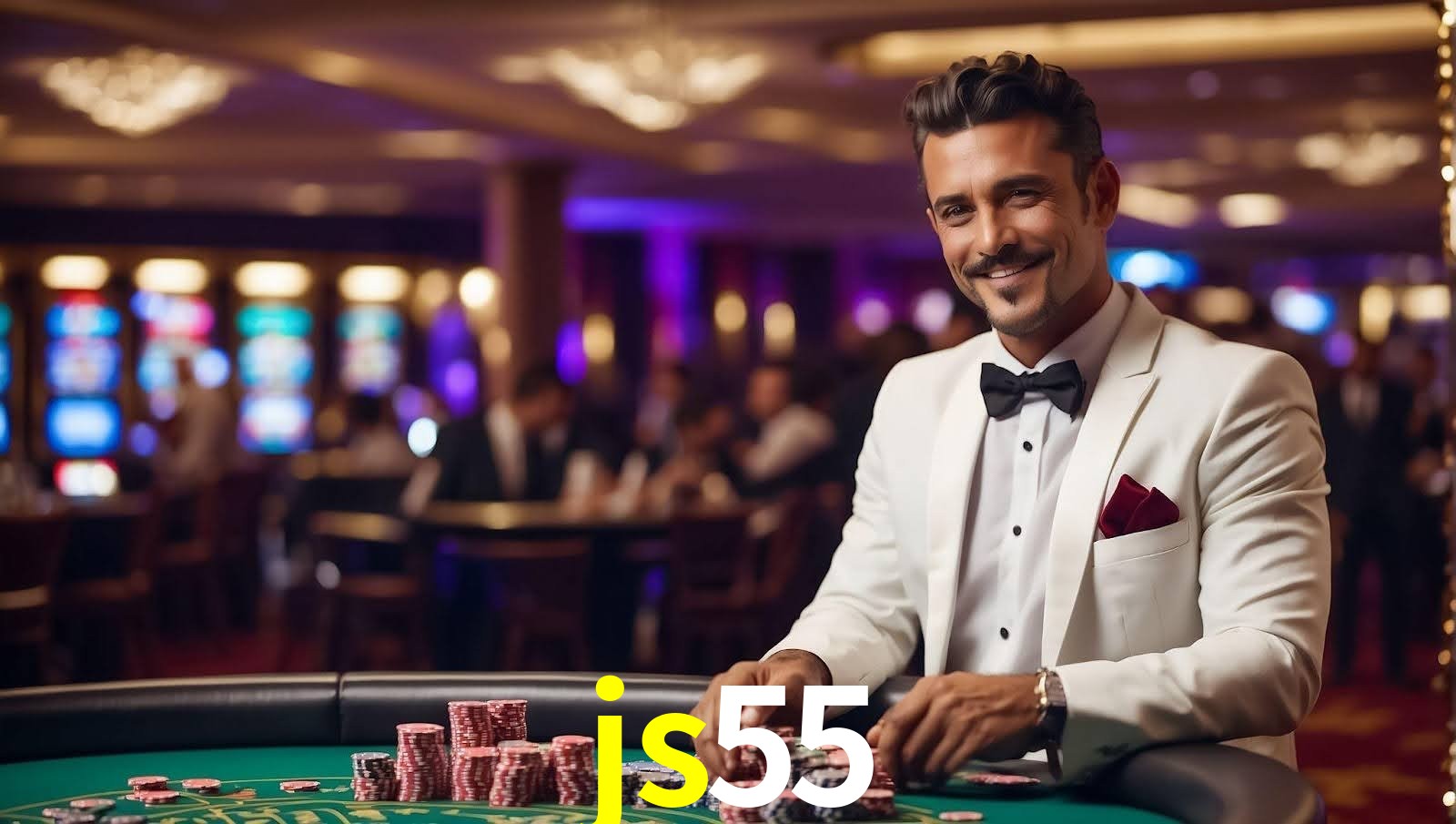 Especiais de Fim de Semana js55
