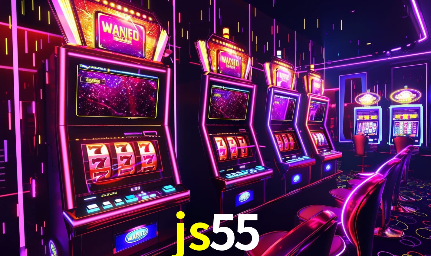 Explorando a Categoria de Eventos em Apostas na js55