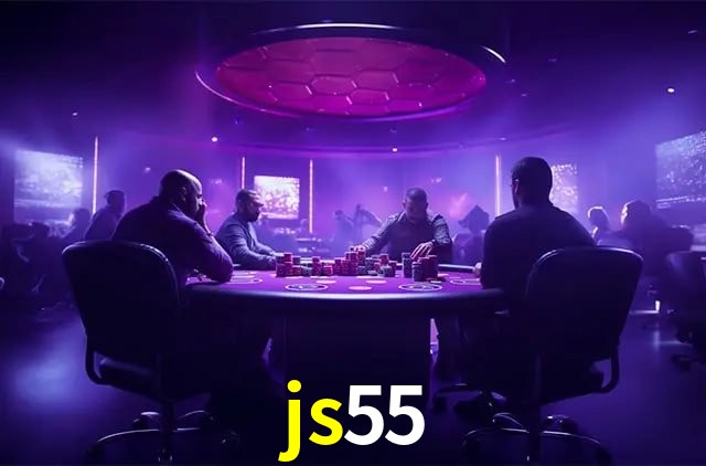 A Experiência Imersiva dos Cassinos Ao Vivo no js55