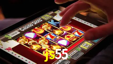 Desvendando o Mundo dos Jogos Virtuais na js55