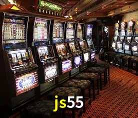 A Emoção da Loteria na js55: Uma Chance de Mudança de Vida