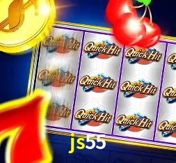 Desvendando o Mundo dos Jogos Virtuais na js55