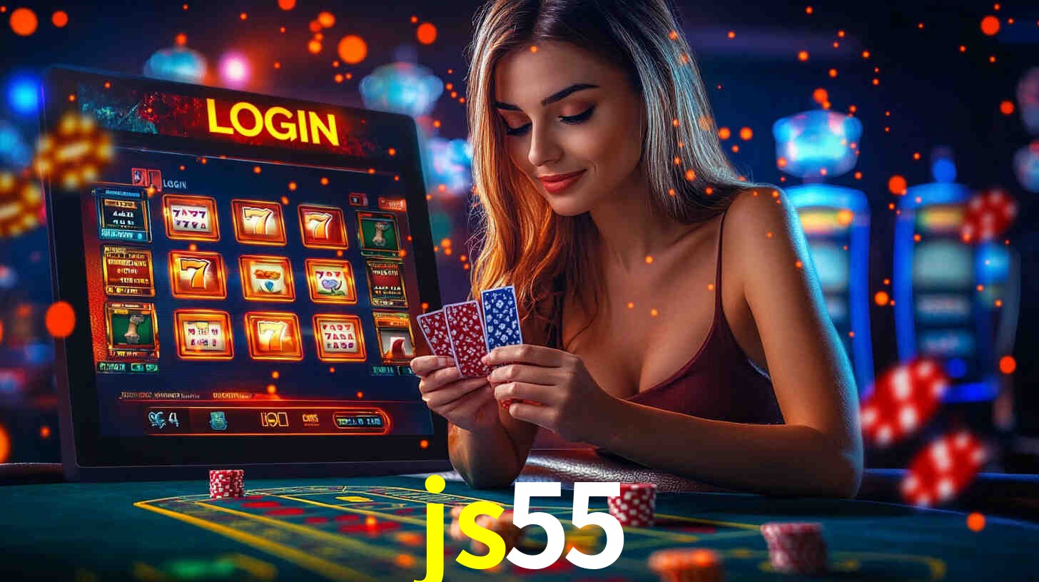 js55 bet