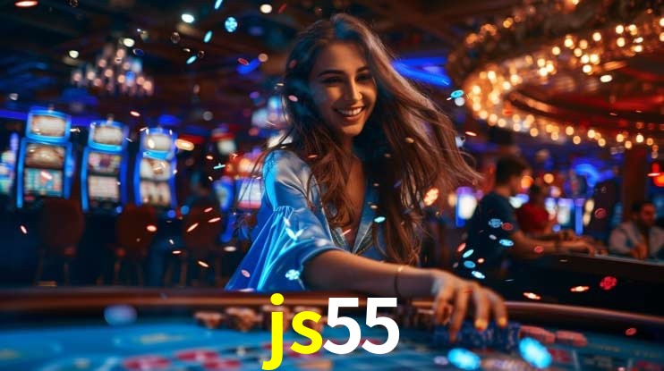 Football Betting js55