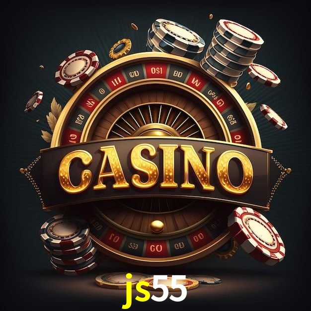 APP oficial da js55 para mobile