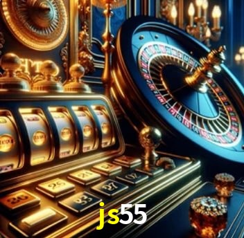 Mesa de Blackjack js55