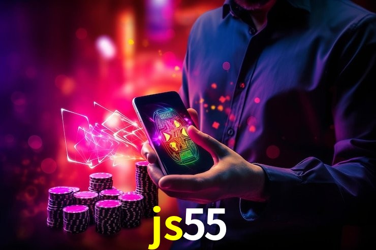 Torneios js55