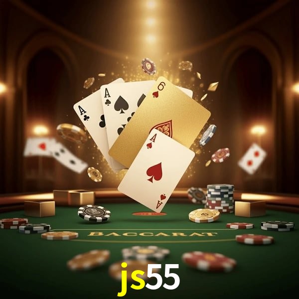 Blackjack Table js55
