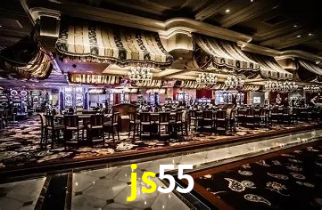 Platform Technology js55