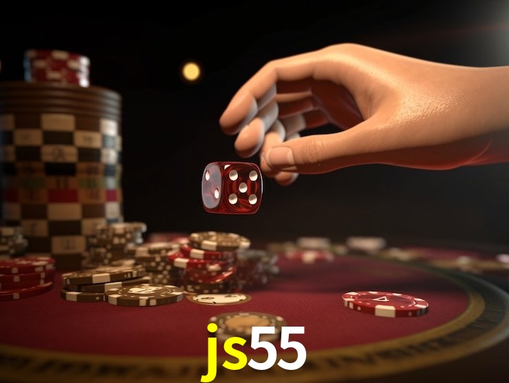 Provedores de Jogos js55