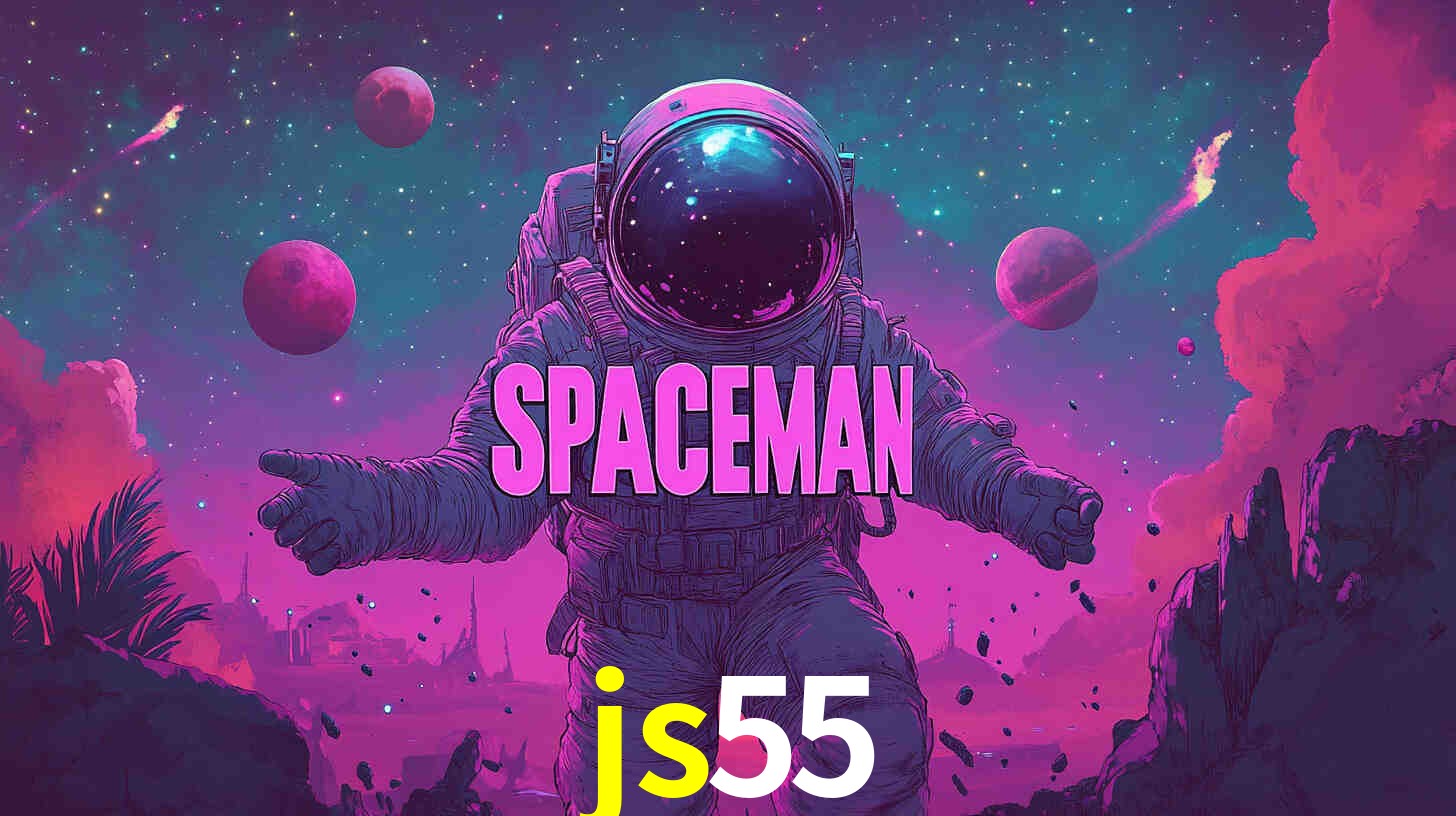 Descubra o Programa VIP da js55: Vantagens Exclusivas para Jogadores