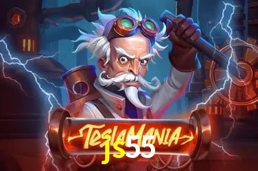 Benefícios da Conta js55