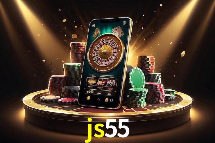 Integração de APIs js55