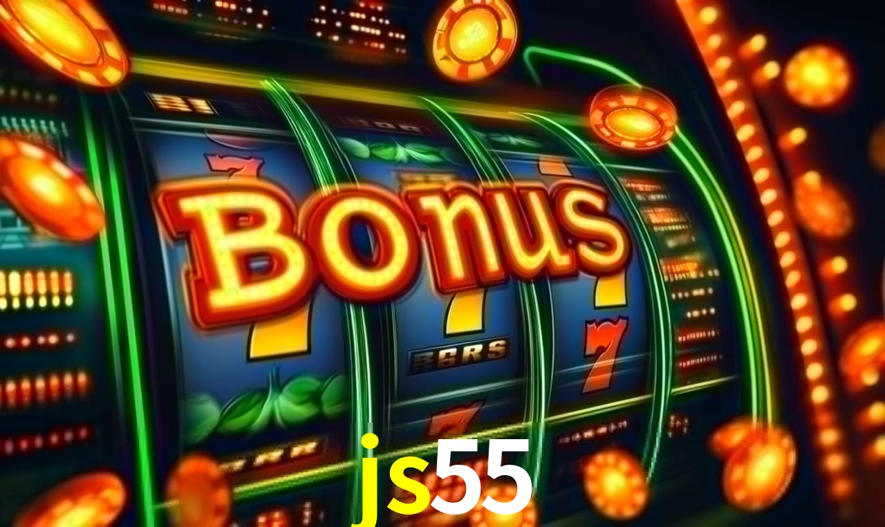 Live Casino js55
