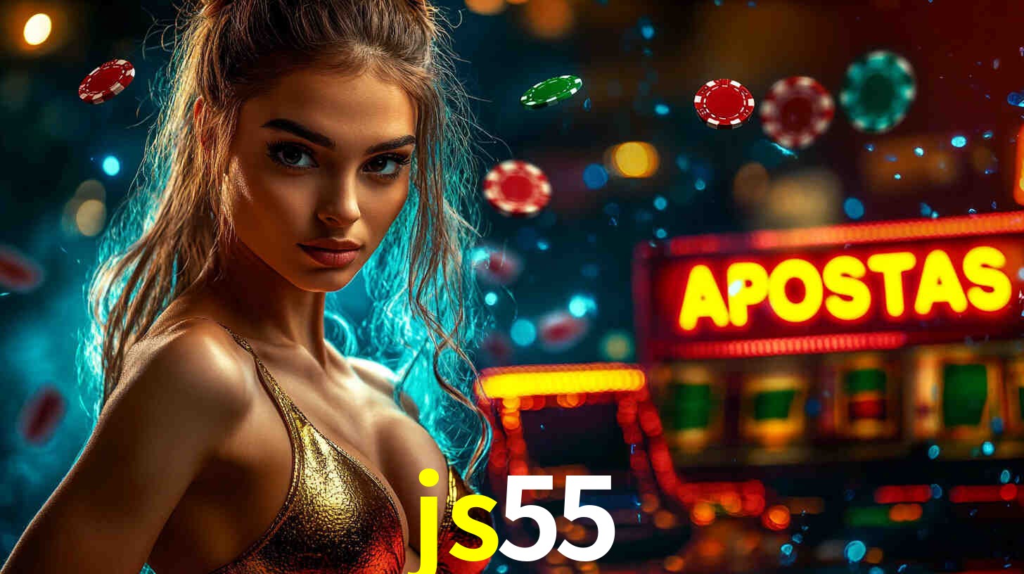 Apostas Esportivas na js55: Um Guia Completo