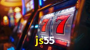 Tecnologia da Plataforma js55