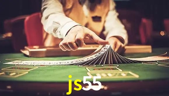 VIP Casino js55