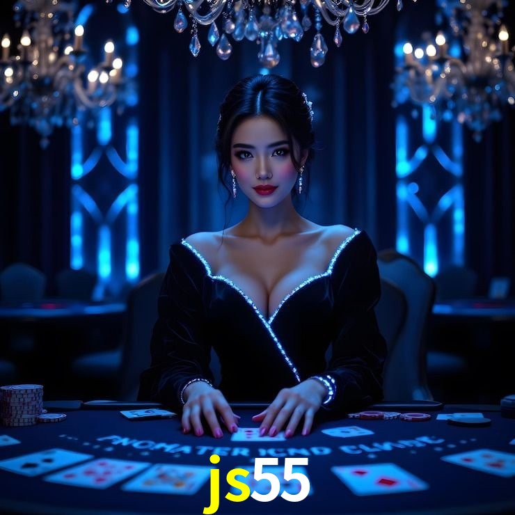 Login Seguro js55