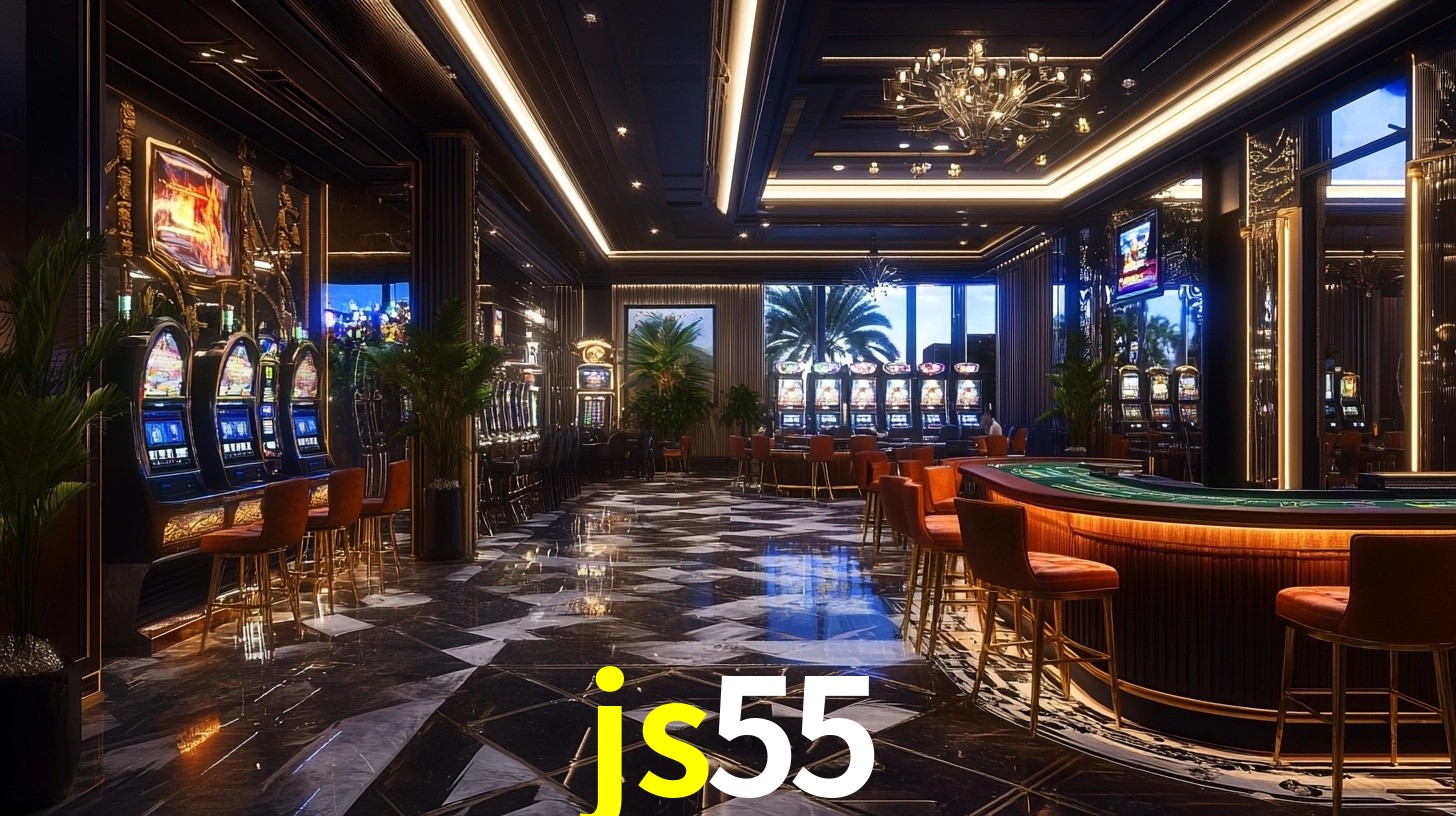 Explore as vantagens do js55: serviço profissional e confiabilidade