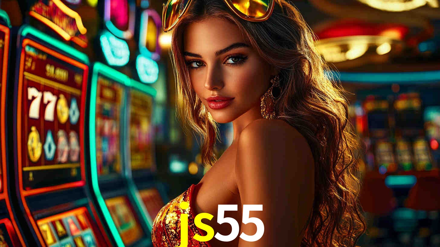 js55 App Interface
