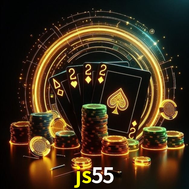 Casino Ao Vivo js55