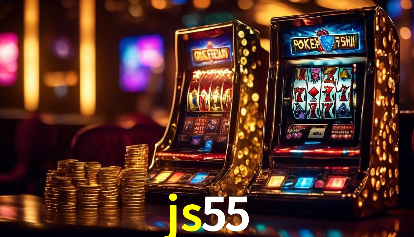 A Emoção da Loteria na js55: Uma Chance de Mudança de Vida