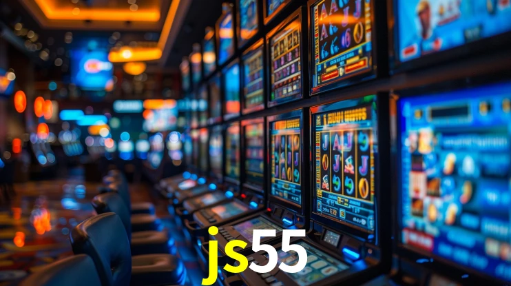 Slot Games js55