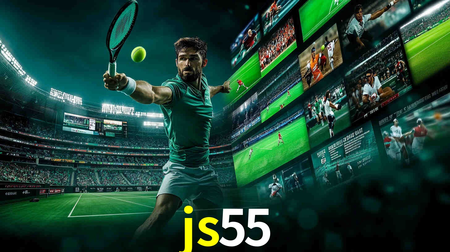 A Experiência Imersiva dos Cassinos Ao Vivo no js55