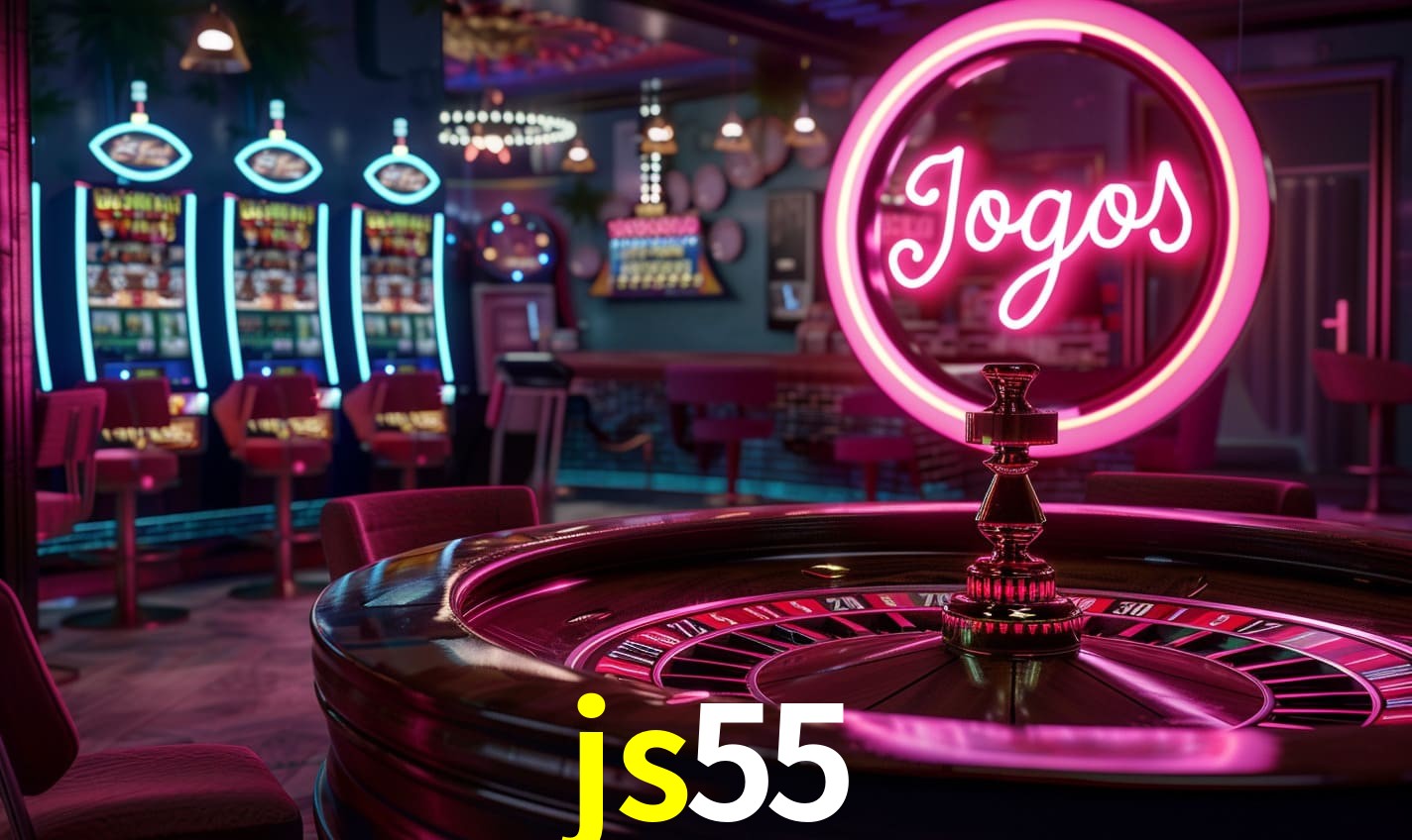 Inovações de Jogos na js55: O Futuro das Experiências Interativas