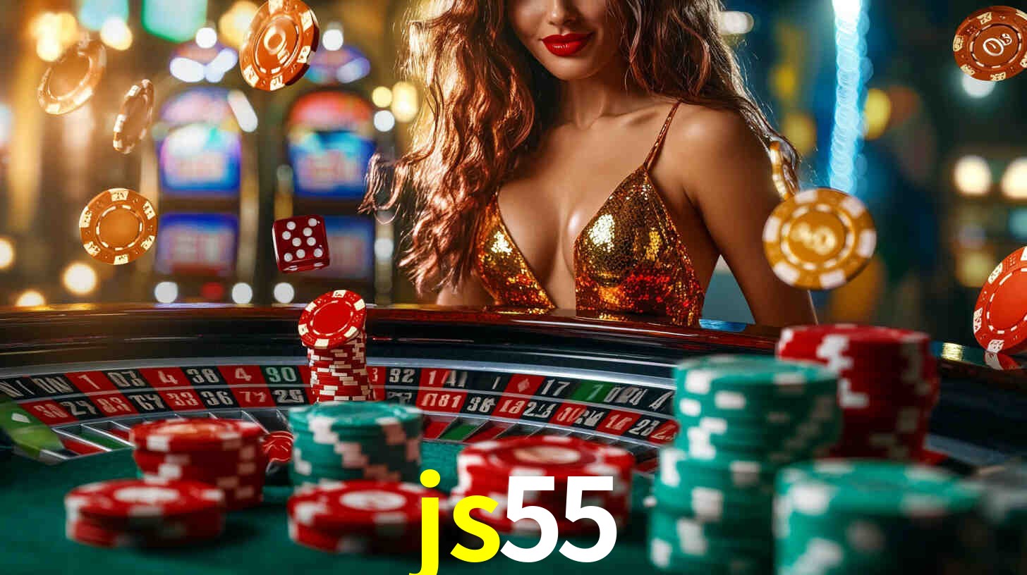 Ofertas Imperdíveis na js55: Promoções e Bônus Que Valem a Pena